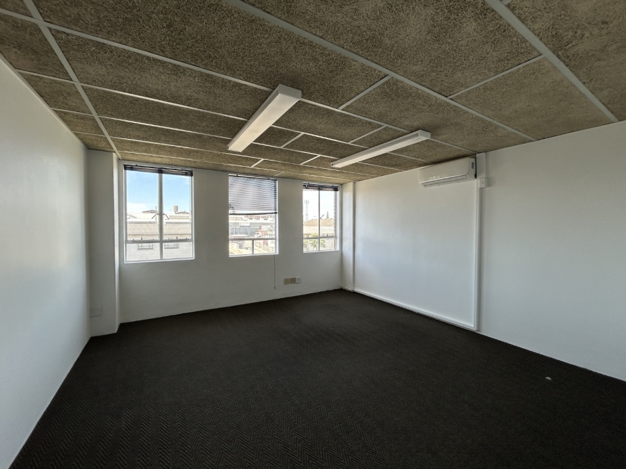 To Let Commercial Property for Rent in Epping Industrial Western Cape